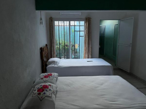 Casa Arboledas